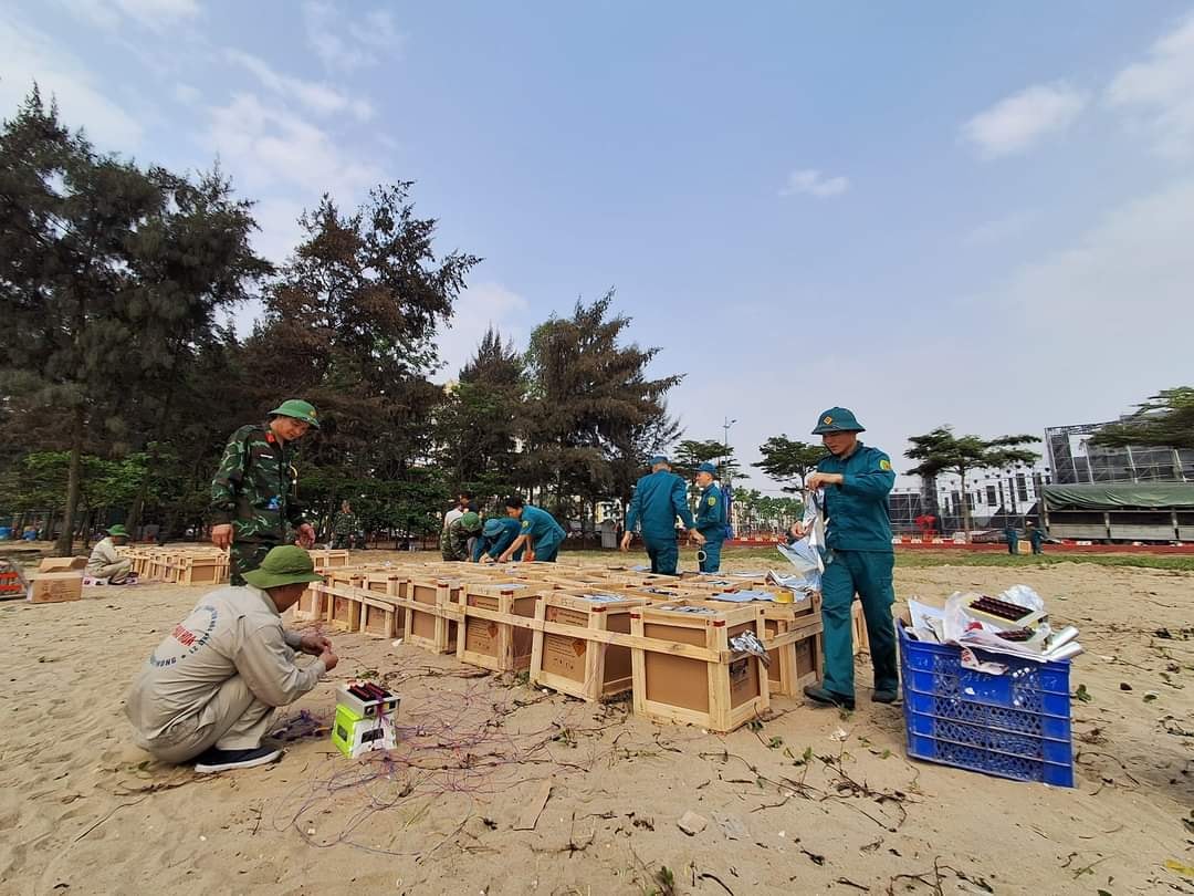 120 gian phao hoa phuc vu le hoi du lich bien sam son nam 2024 hinh 4