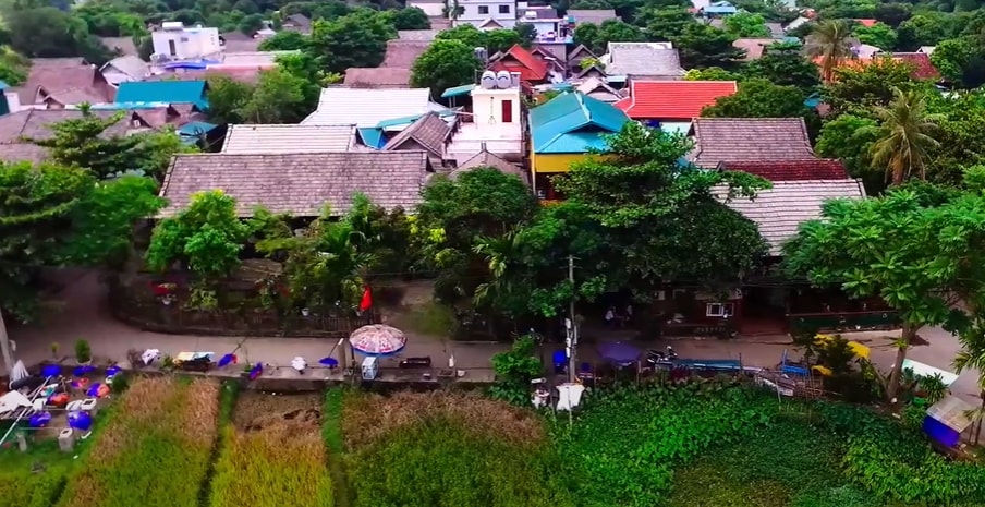 ve hoa binh kham pha ve dep tiem an cua ban lac mai chau hinh 4