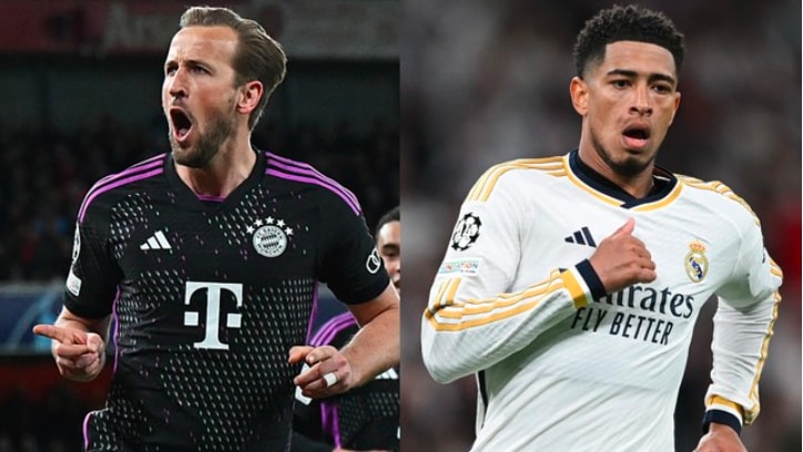 nhan dinh bayern munich vs real madrid 2h ngay 1 5 ban ket luot di champions league hinh 1