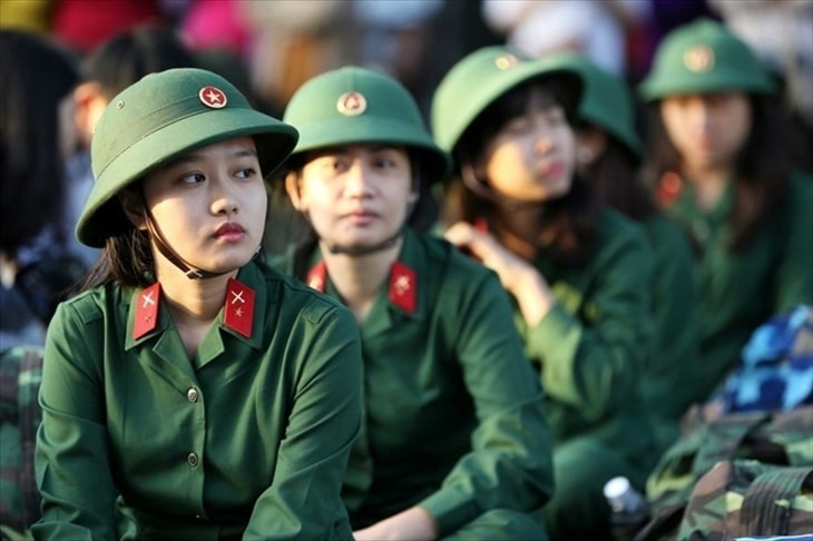 cac truong quan doi ap dung them hai phuong thuc tuyen sinh moi hinh 1