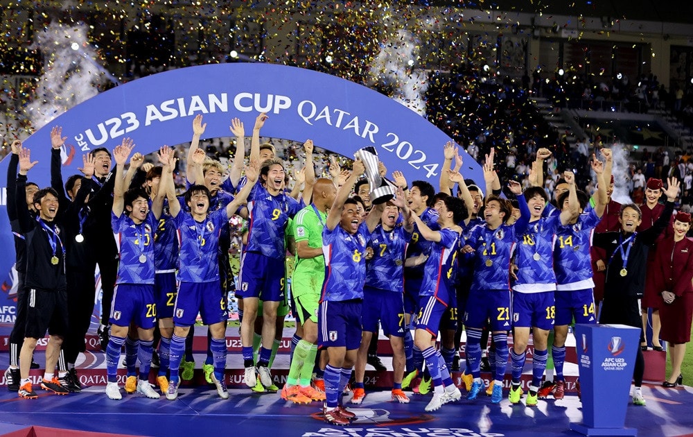 ha u23 uzbekistan u23 nhat ban lan thu 2 vo dich giai chau a hinh 1