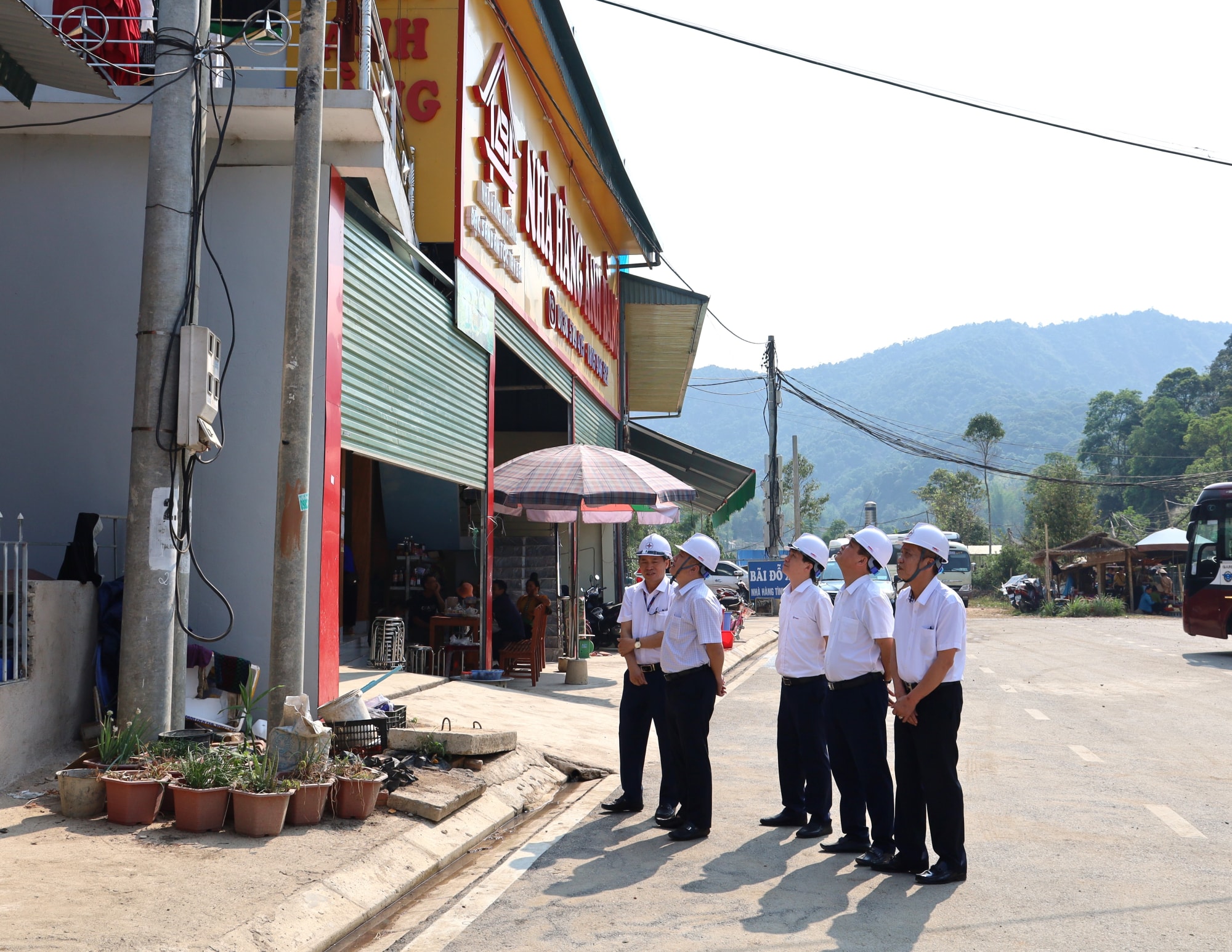 san sang cac phuong an dam bao dien phuc vu chuoi cac su kien ky niem 70 nam chien thang dien bien phu hinh 2