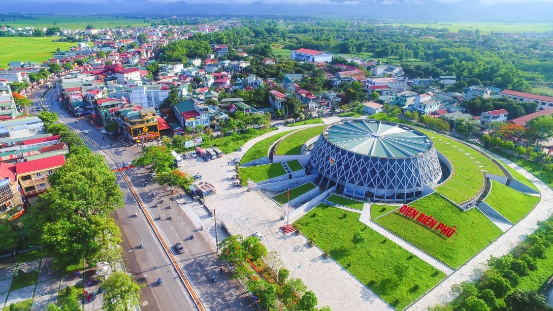 den 2030 quy mo kinh te vung trung du va mien nui phia bac dat khoang 2100 nghin ty dong hinh 1