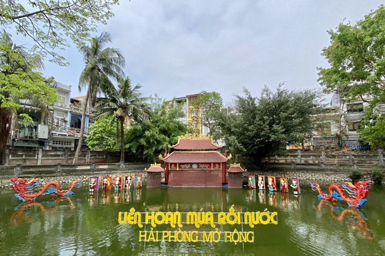 hai phong to chuc lien hoan mua roi mo rong lan thu hai hinh 1
