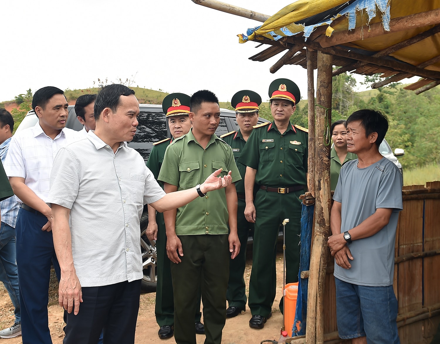 linh hoat trong bo tri bien che cho luc luong quan ly bao ve va phong chong chay rung hinh 3