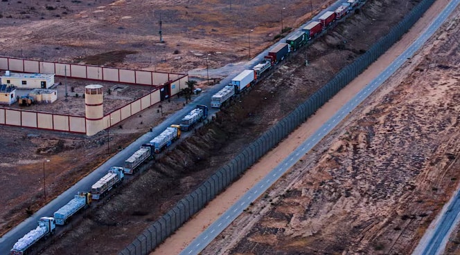 lien hop quoc cao buoc israel can tro vien tro tiep can gaza khi nan doi dien ra hinh 1