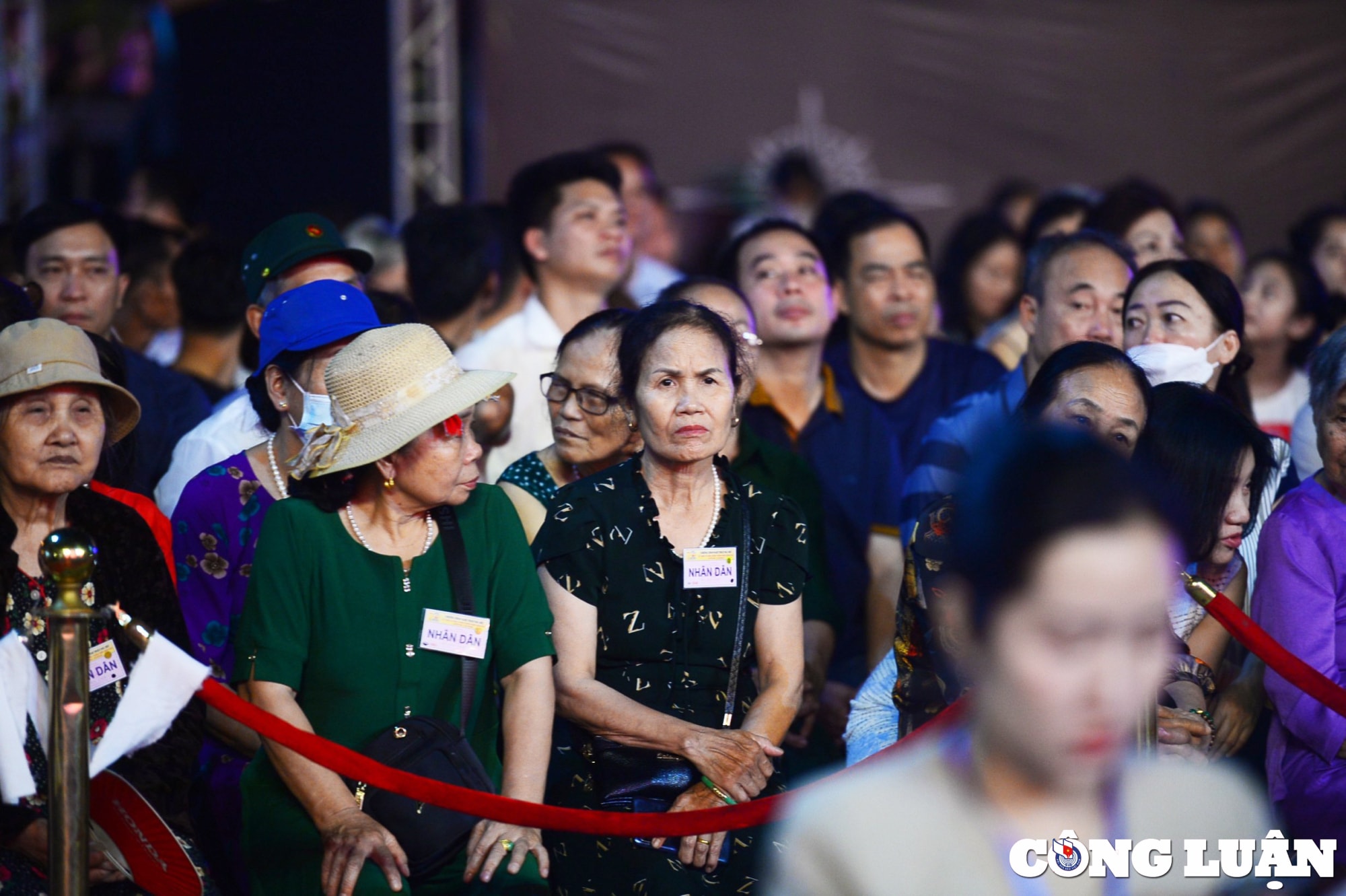 chuong trinh nghe thuat dac sac dien bien phu moc vang lich su su ket noi giua qua khu hien tai va tuong lai hinh 5