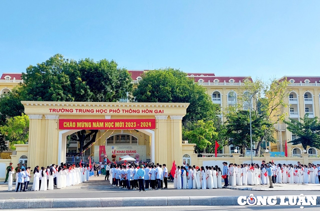 quang ninh tren 34000 thi sinh du ky thi tuyen sinh vao lop 10 thpt va ky thi tot nghiep thpt nam 2024 hinh 2