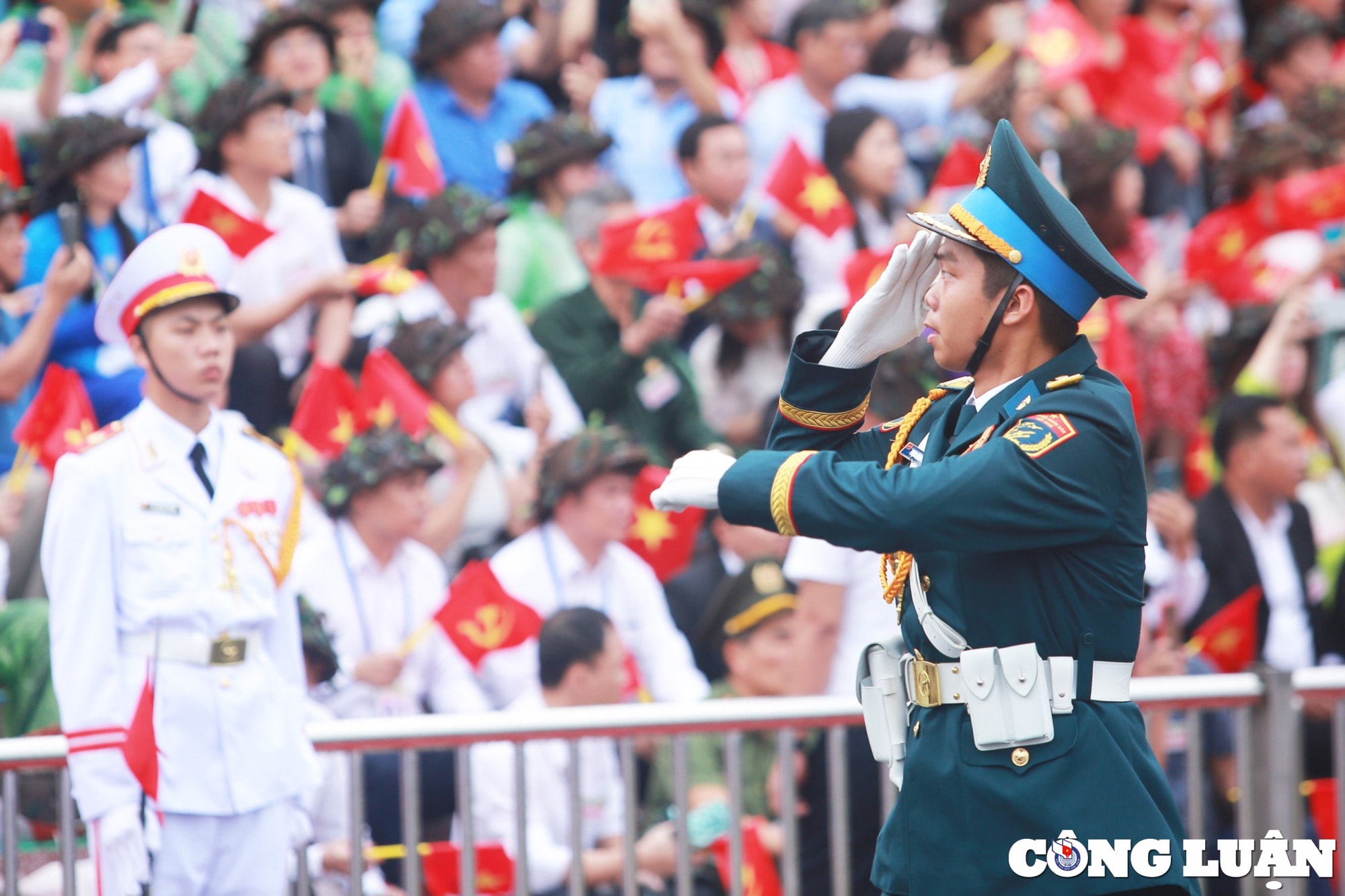 le ky niem 70 nam chien thang dien bien phu viet tiep ban hung ca thoi dai ho chi minh hinh 7