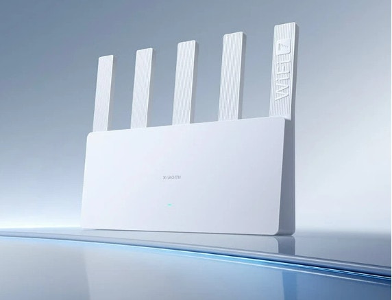 xiaomi ra mat router wi fi 7 gia chua toi 1 trieu dong hinh 2