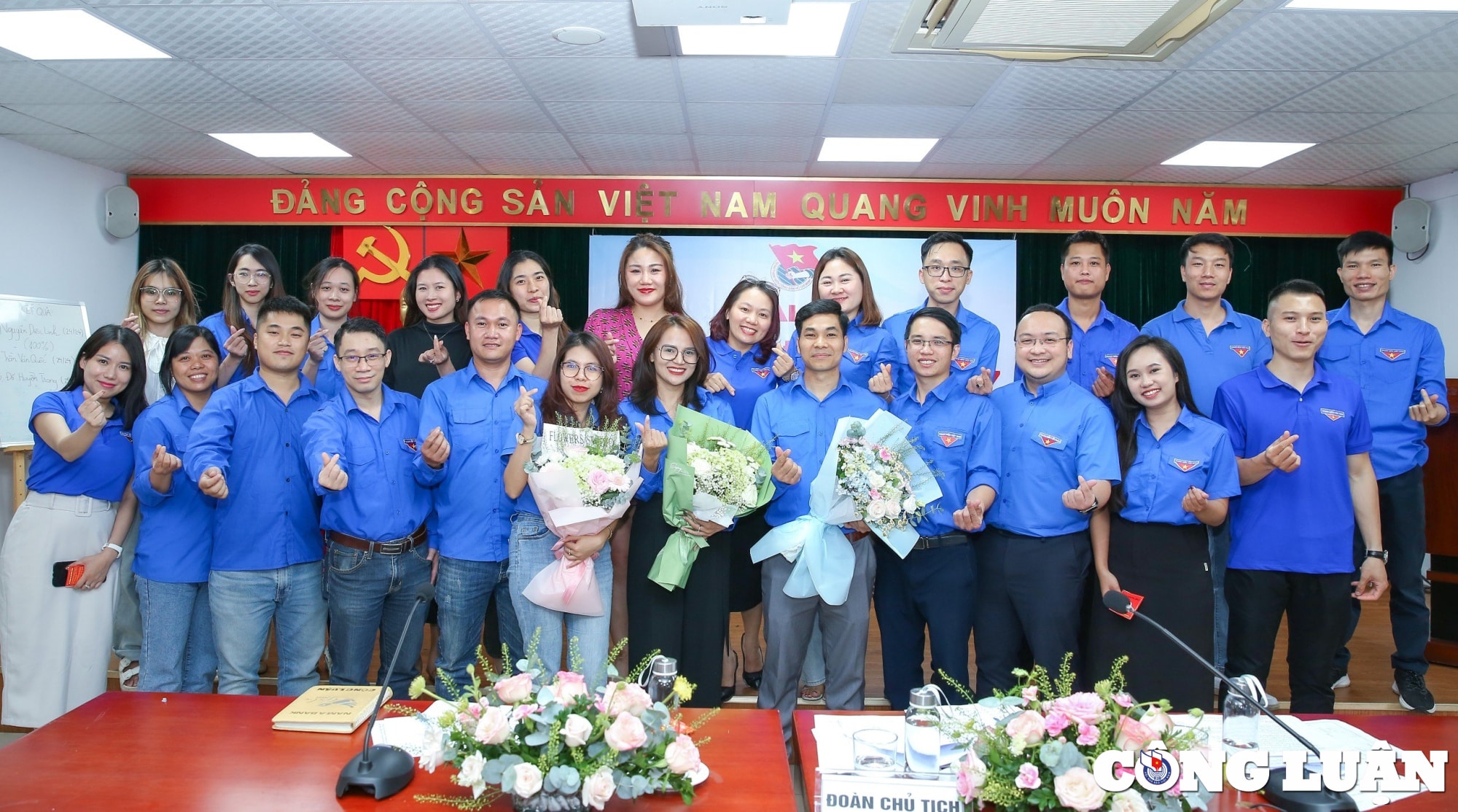 doan ket nang dong doi moi sang tao vung nghiep vu hinh 13