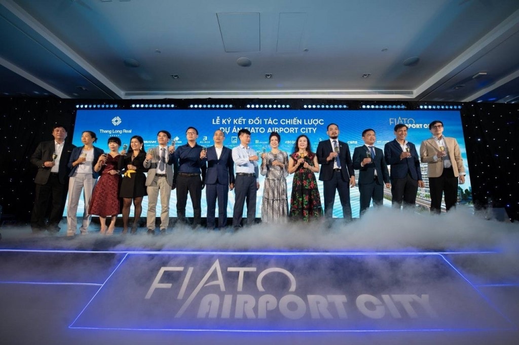 thang long real group hop luc cac doi tac chien luoc cat canh fiato airport city hinh 5