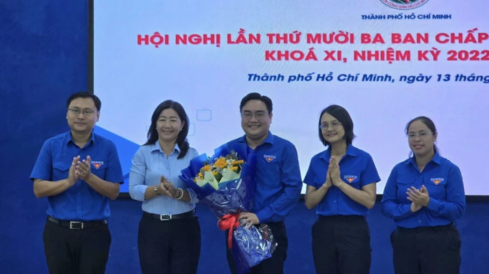 ong ngo minh hai duoc bau lam bi thu thanh doan tp hcm hinh 1