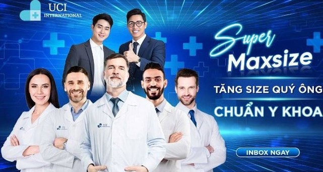 tp hcm xu phat va dinh chi hoat dong kham chua benh cua uci international viet nam hinh 1