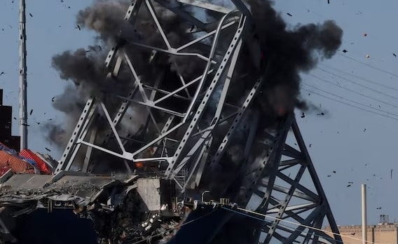 my cho no cay cau sap baltimore de don dep dong do nat hinh 1