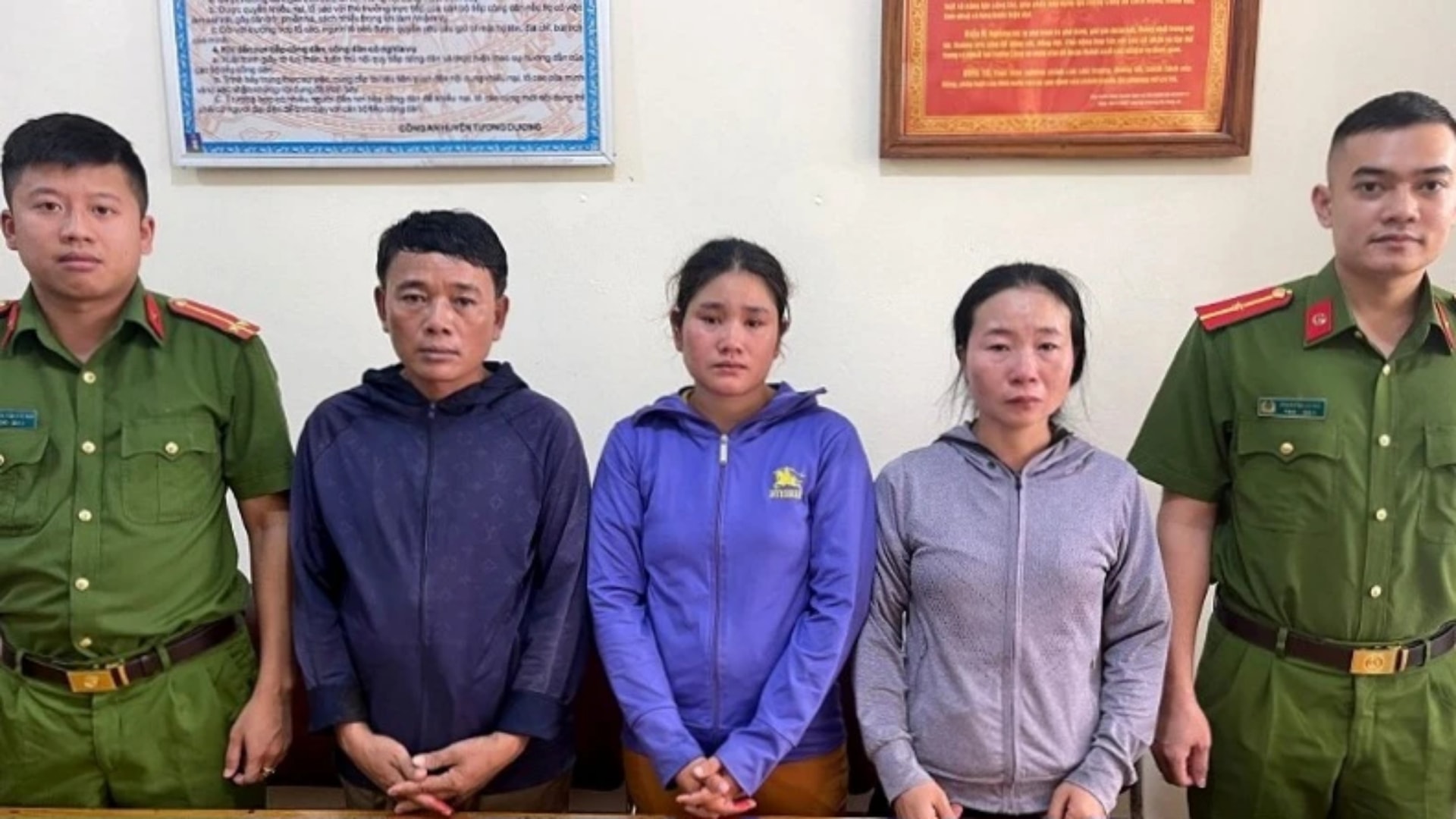 kip thoi giai cuu 3 be gai duoi 16 tuoi truoc khi bi ban sang nuoc ngoai hinh 1