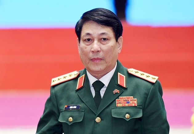 dong chi luong cuong duoc phan cong giu chuc thuong truc ban bi thu hinh 1