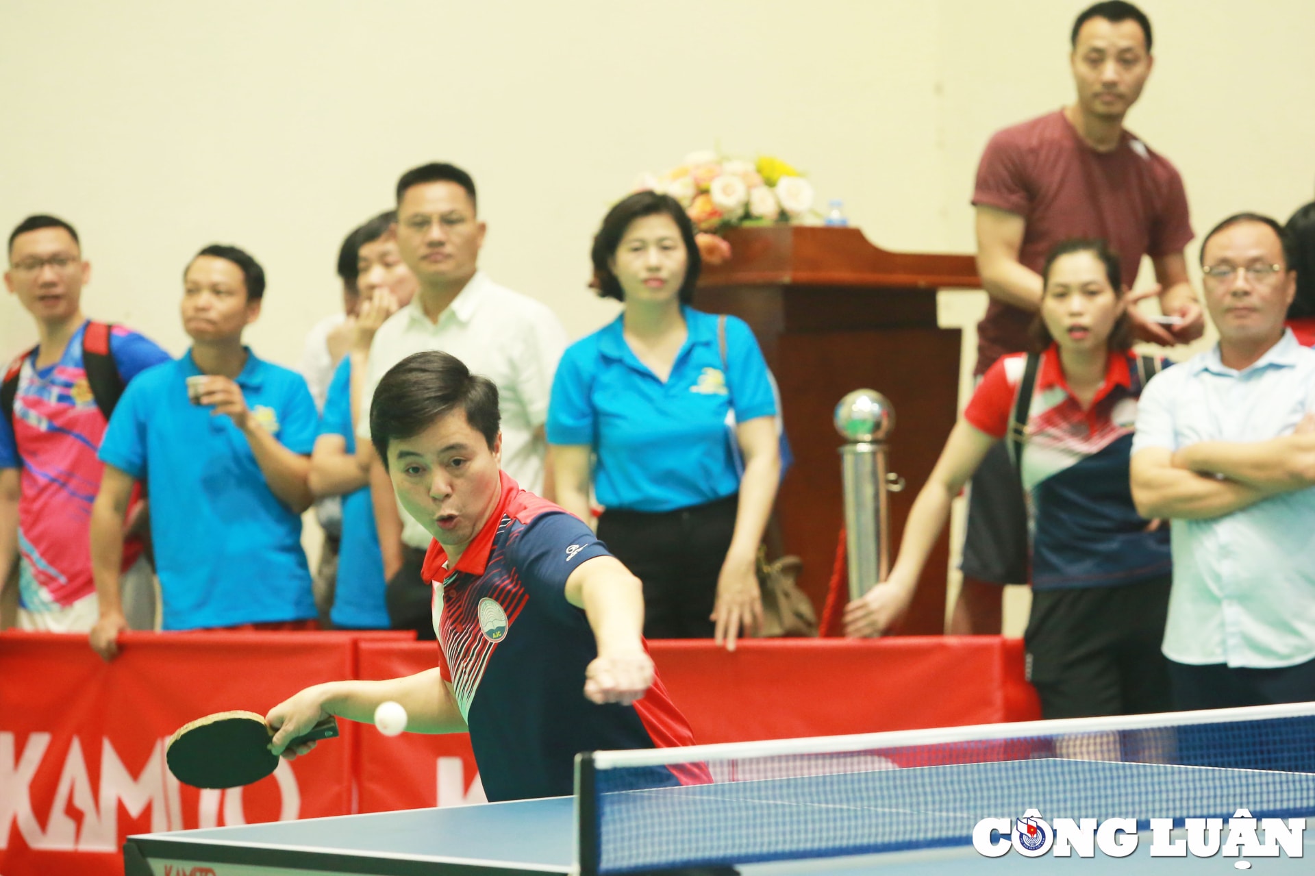 ha noi khai mac hoi thao cong doan vien chuc viet nam hinh 8