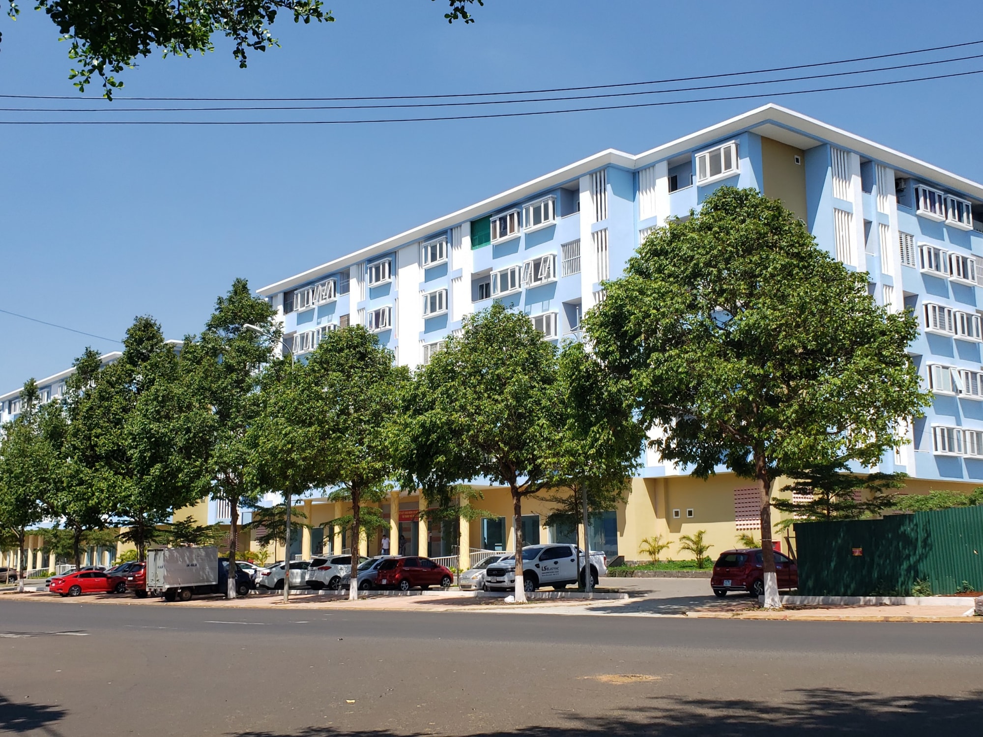 tp hcm se tap trung hoan tat thu tuc phap ly cho 37 du an nha o xa hoi quy mo 35000 can hinh 1