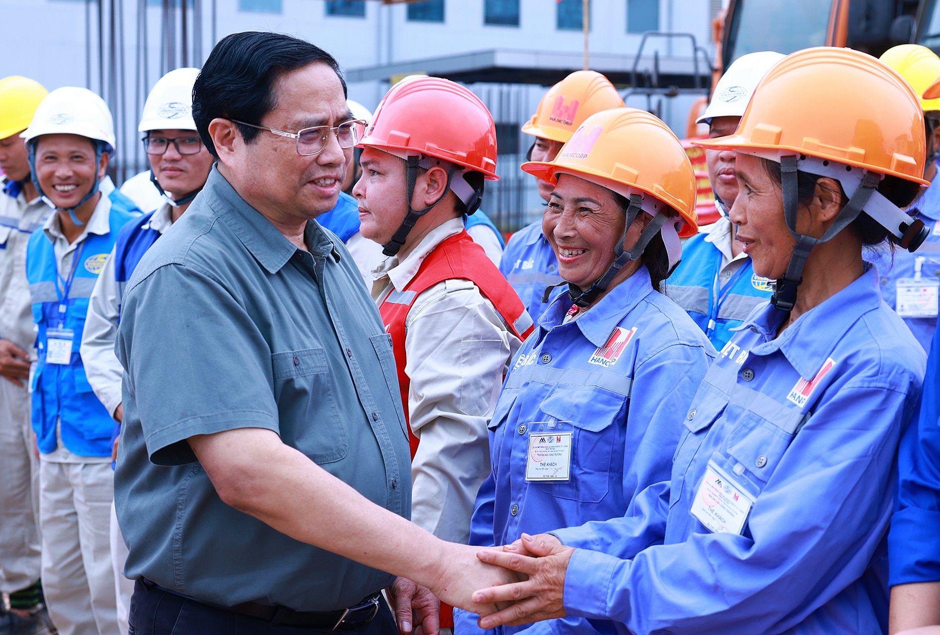 hoan thanh du an mo rong nha ga t2 san bay noi bai cham nhat vao ngay 31 12 2025 hinh 4