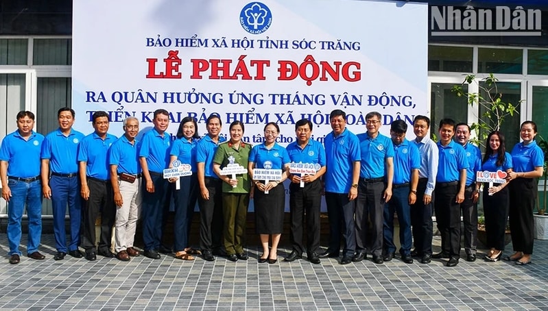 soc trang huong ung thang van dong trien khai bao hiem xa hoi toan dan hinh 1