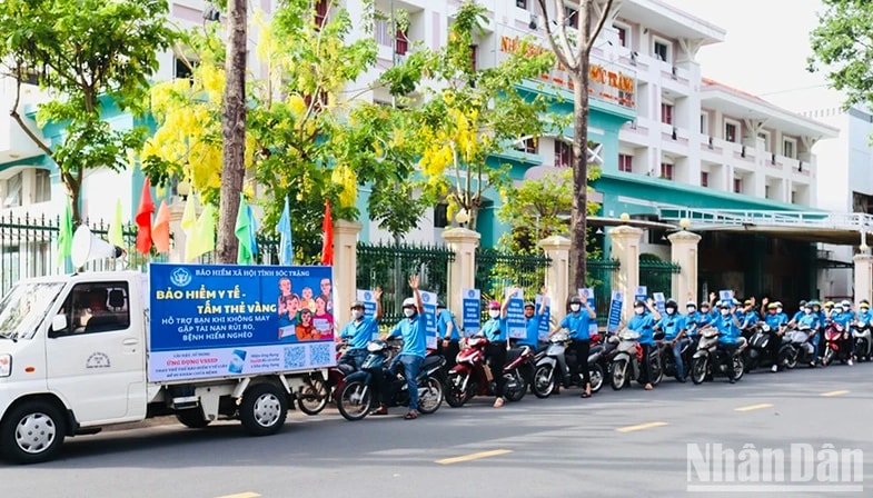 soc trang huong ung thang van dong trien khai bao hiem xa hoi toan dan hinh 2