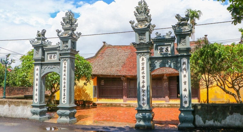 hung yen dinh dai hanh duoc xep hang di tich quoc gia hinh 1