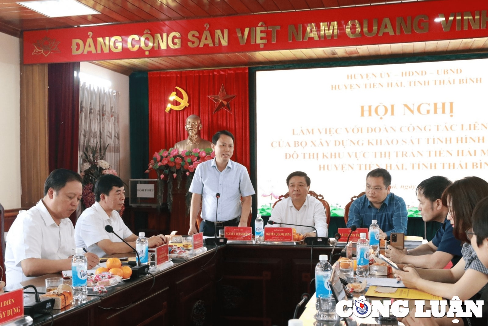 thai binh bo xay dung khao sat thuc trang phat trien do thi tai huyen tien hai mo rong hinh 4