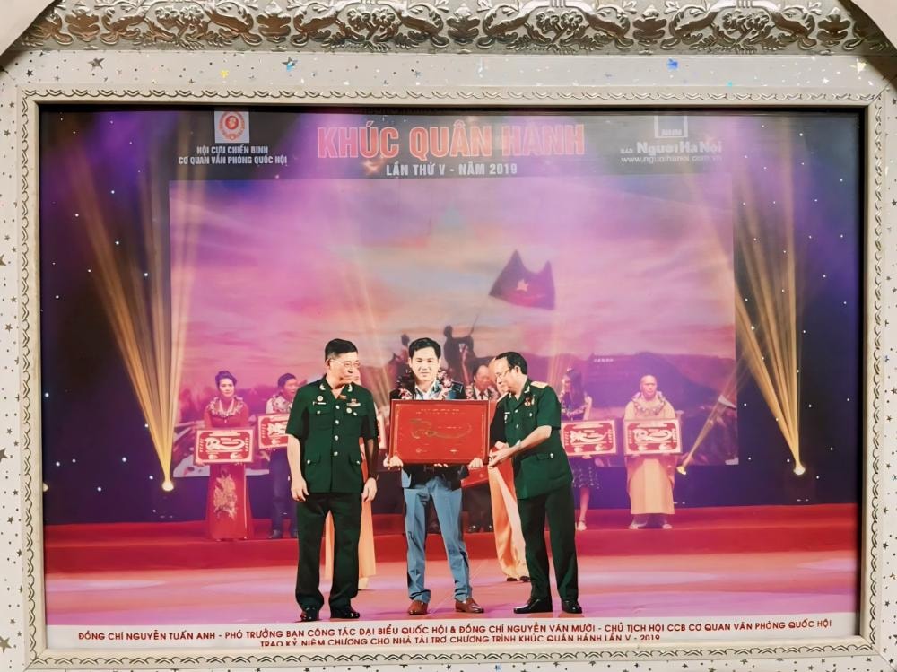 truong van thuy doanh nhan den tu hai phong tham du miss ms mr vietnam world australia 2024 hinh 2
