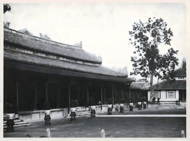 thua thien hue chuan bi khoi cong du an phuc dung dien can chanh hinh 1