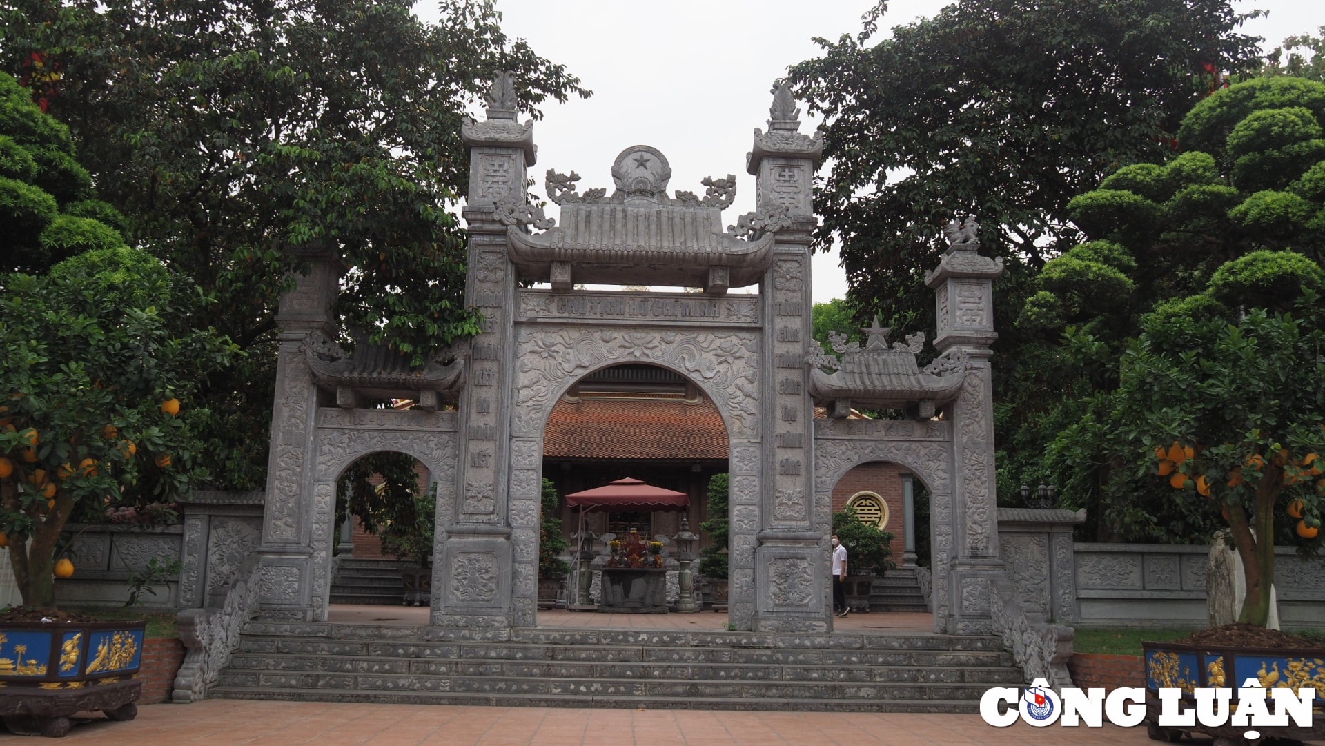 kham pha chien dia huyen thoai ben dong song bach dang giang hinh 9
