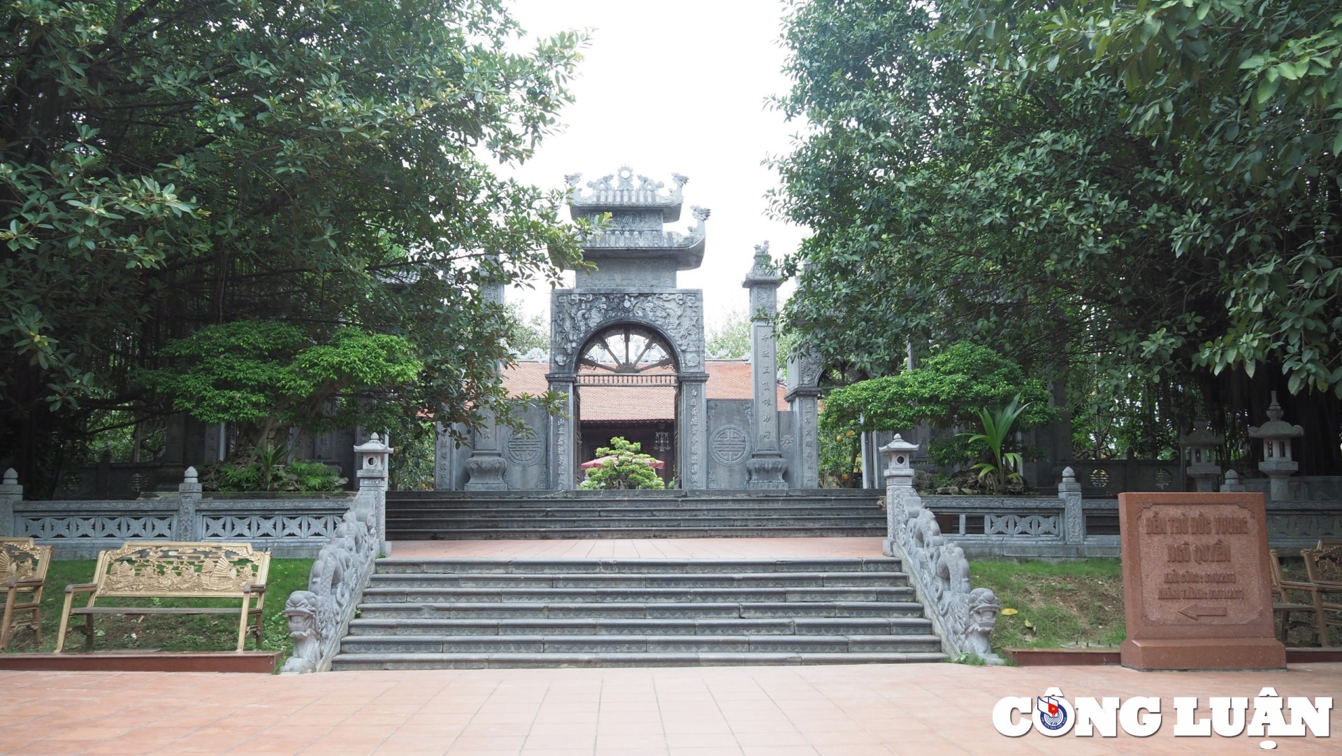 kham pha chien dia huyen thoai ben dong song bach dang giang hinh 2