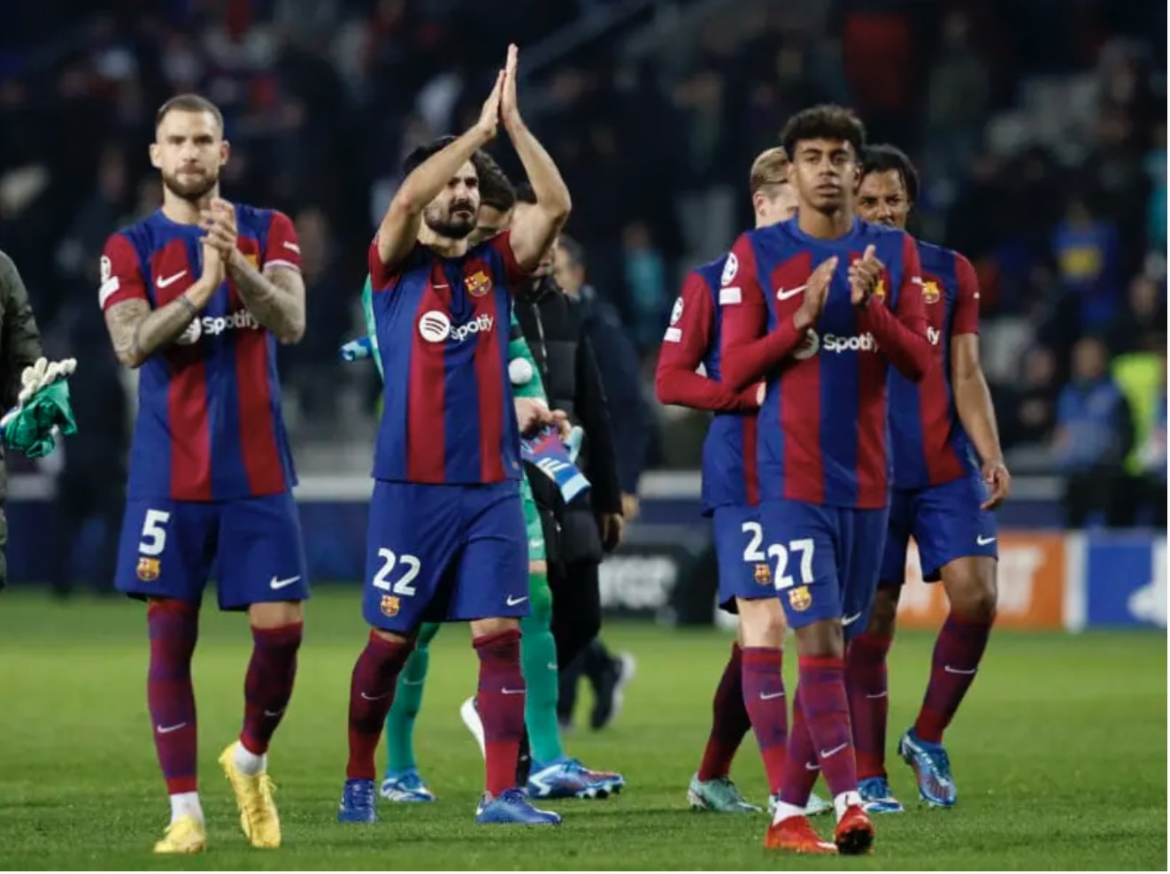 nhan dinh sevilla vs barcelona luc 2h ngay 27 5 tai la liga 2023 24 hinh 1