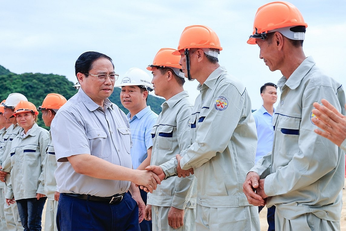 nghien cuu ket noi dong bo tuyen duong dong tay cua ninh binh voi cac truc giao thong quan trong hinh 2