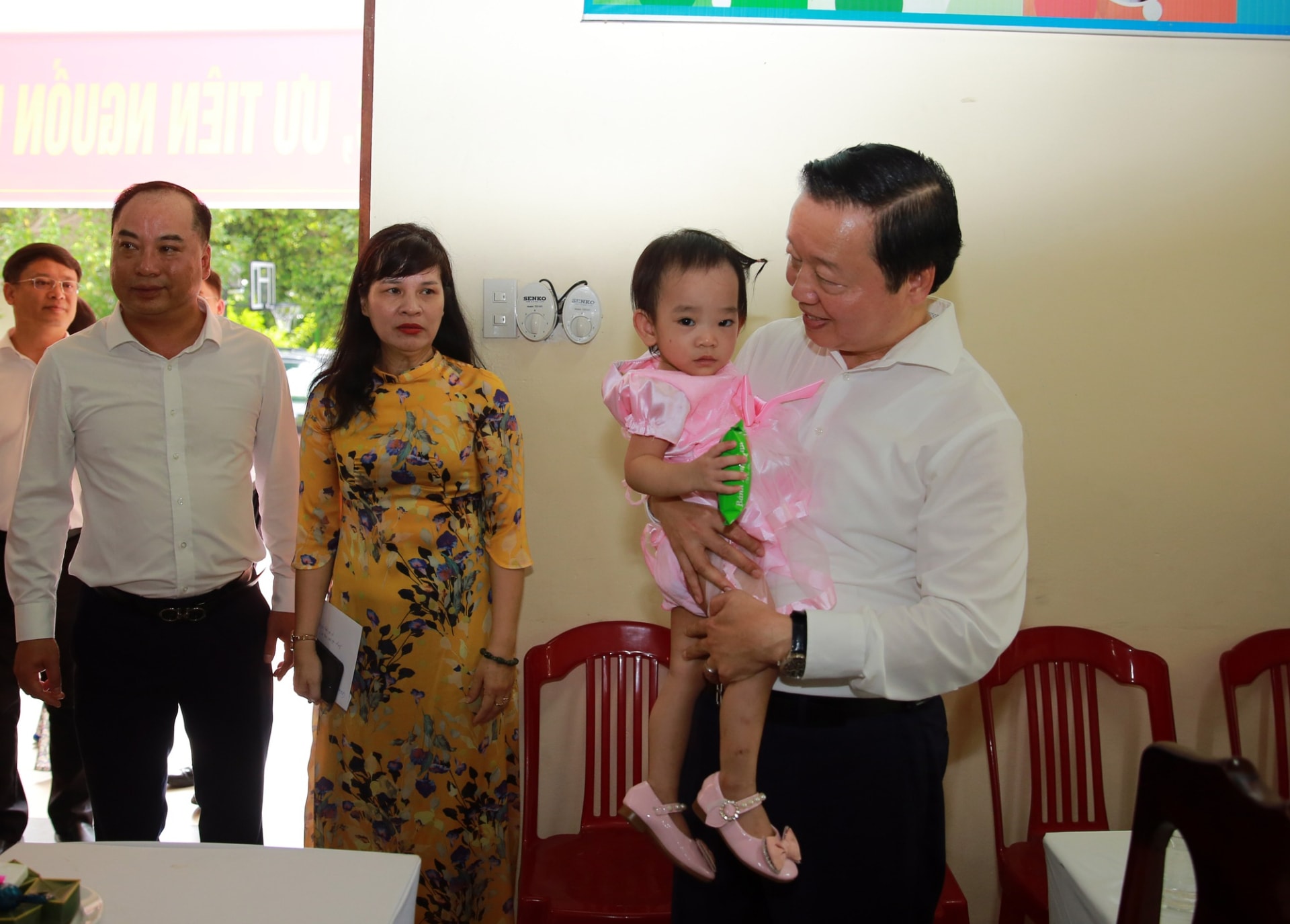 cham lo bao ve tao moi truong cho hon 15 trieu thieu nien nhi dong phat trien tot dep va an toan hinh 3