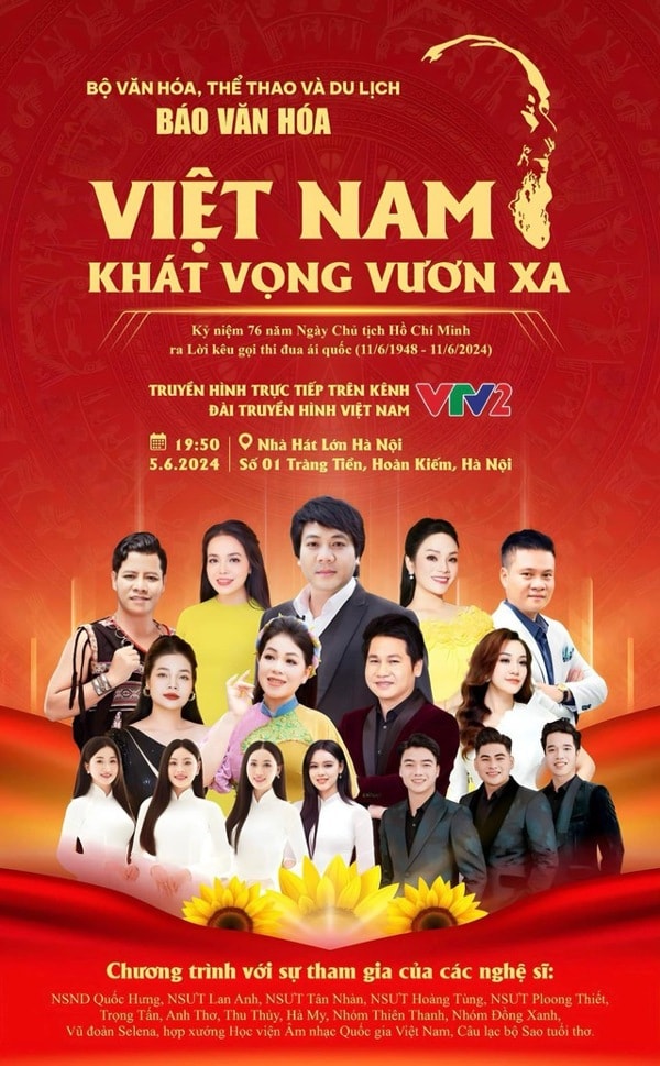 chuong trinh viet nam khat vong vuon xa ky niem ngay bac ho ra loi keu goi thi dua ai quoc hinh 2