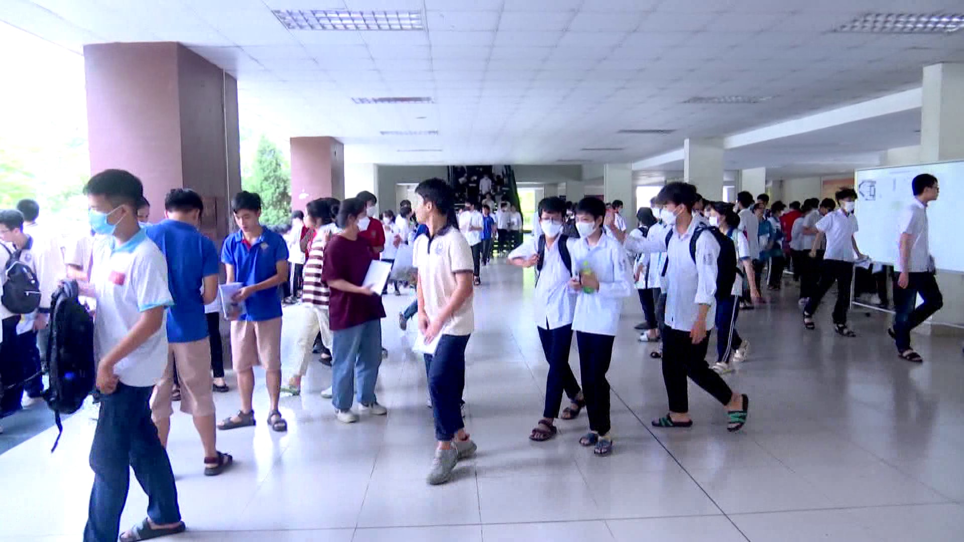 bac ninh co 53 hoc sinh duoc tuyen thang vao lop 10 cong lap khong chuyen nam hoc 2024 2025 hinh 1