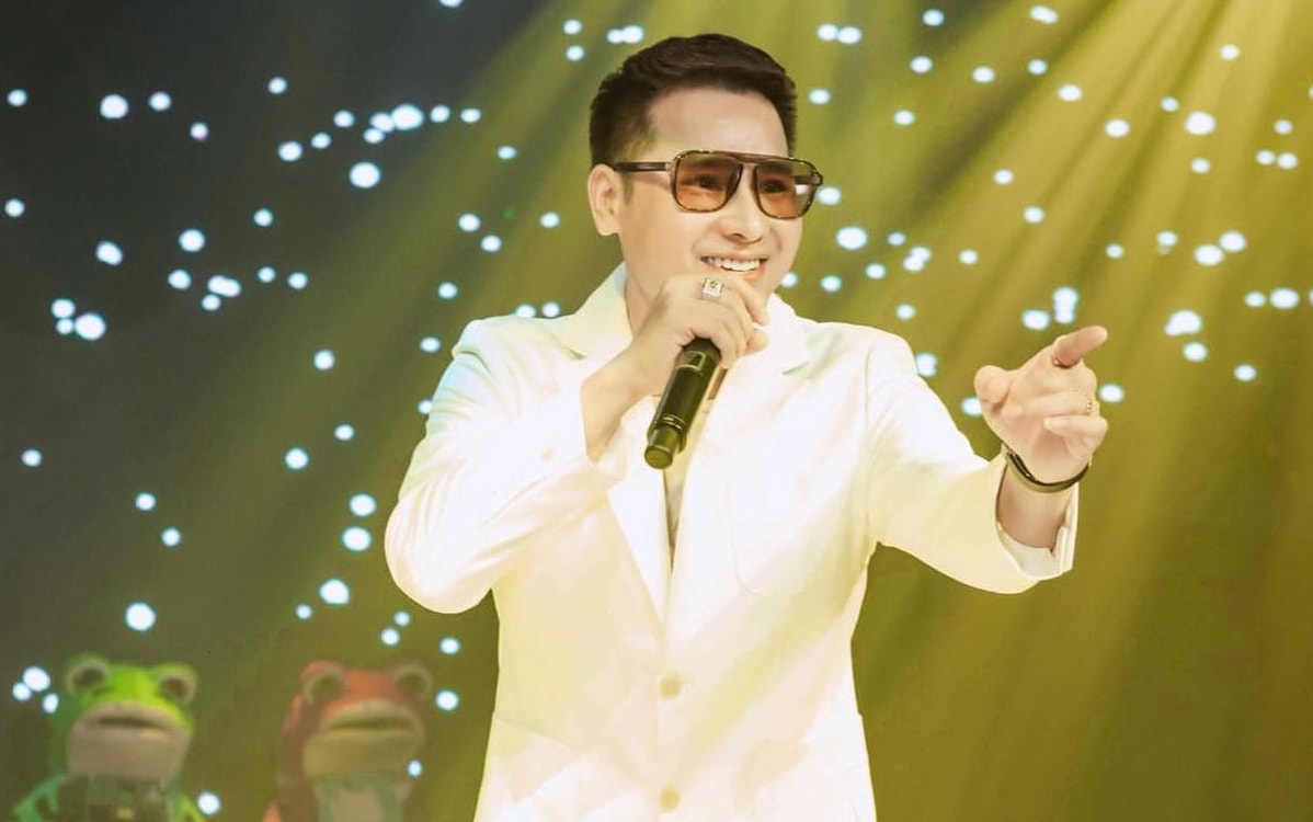 ca si chu bin bi bat vi lien quan den ma tuy hinh 1