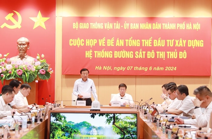 can co che dac thu dot pha de rut ngan tien do thuc hien cac du an duong sat do thi hinh 2