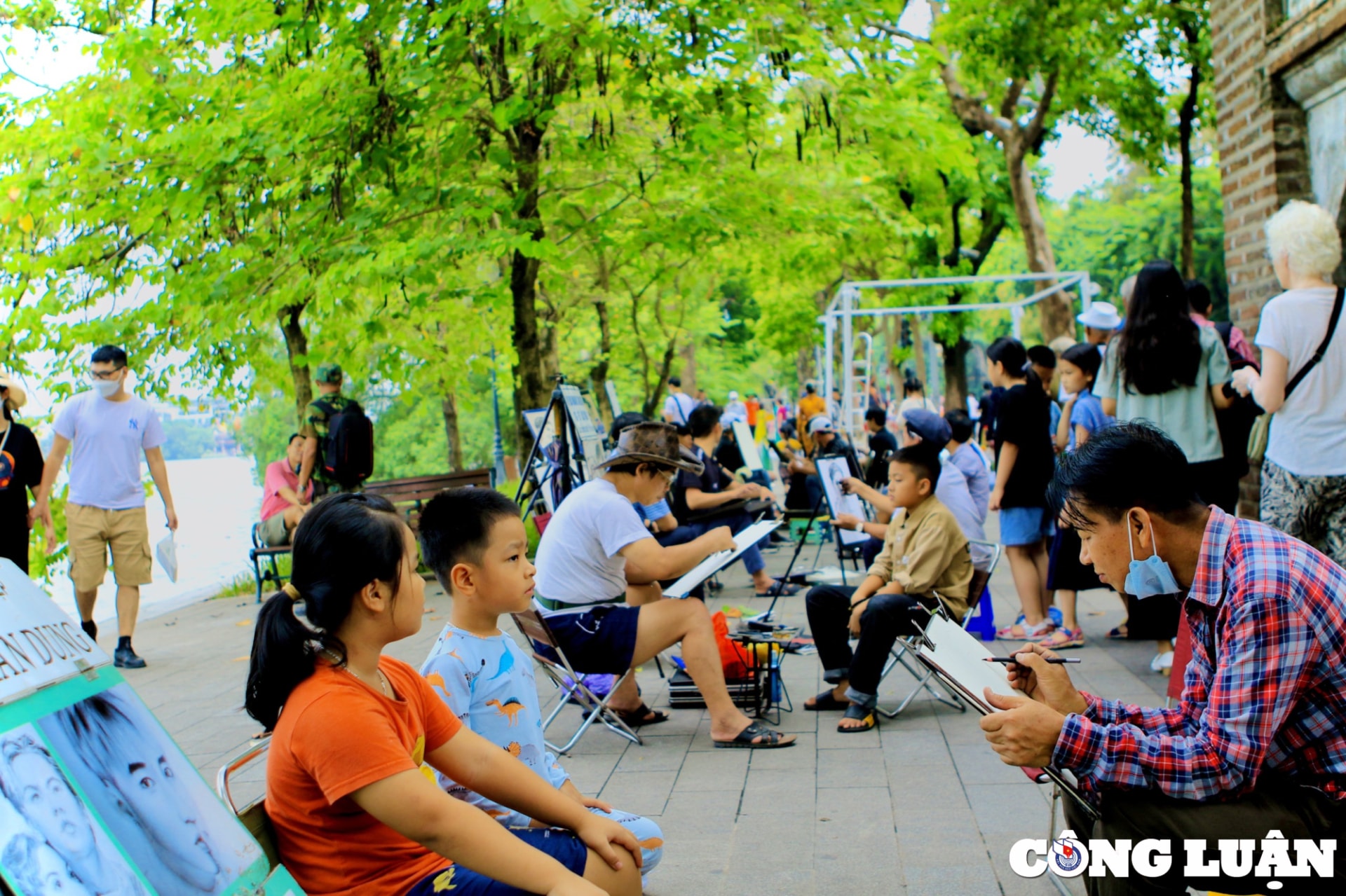 ha noi dat muc tieu don 30 trieu luot khach du lich vao nam 2025 thu tren 130 nghin ty dong hinh 1