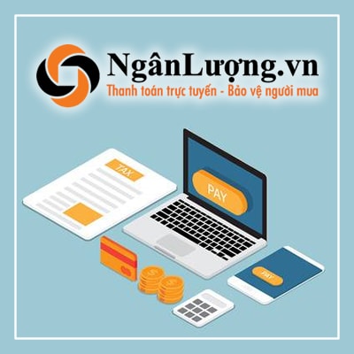 cong thanh toan ngan luong bi phat va truy thu thue 12 ty dong hinh 1