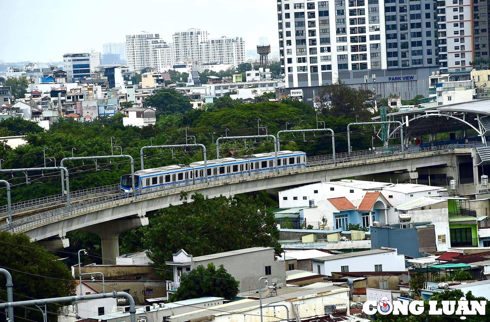 tp hcm metro so 1 tiep tuc doi thoi gian chay thu hinh 1