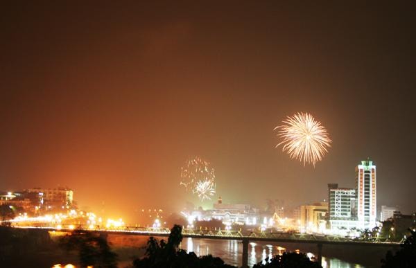 lao cai nhieu hoat dong phong phu hap dan festival song hong lan dau tien hinh 1