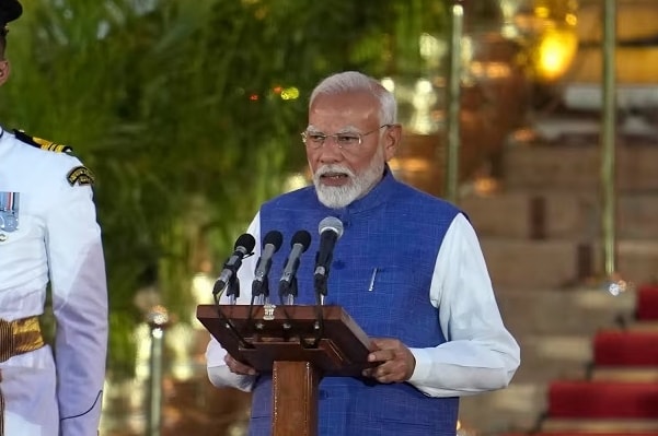 thu tuong an do narendra modi tuyen the nham chuc nhiem ky thu ba hinh 1