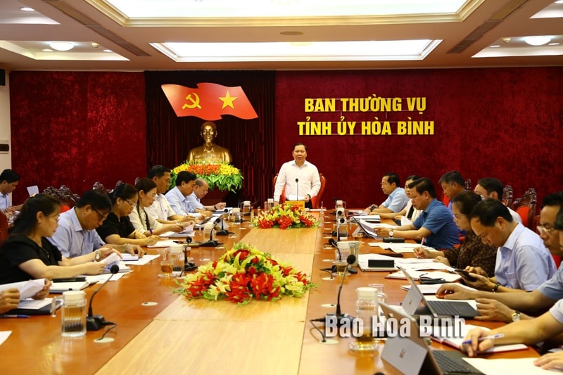 tinh hoa binh muon thanh lap trung tam nghien cuu di san van hoa dan toc muong hinh 1