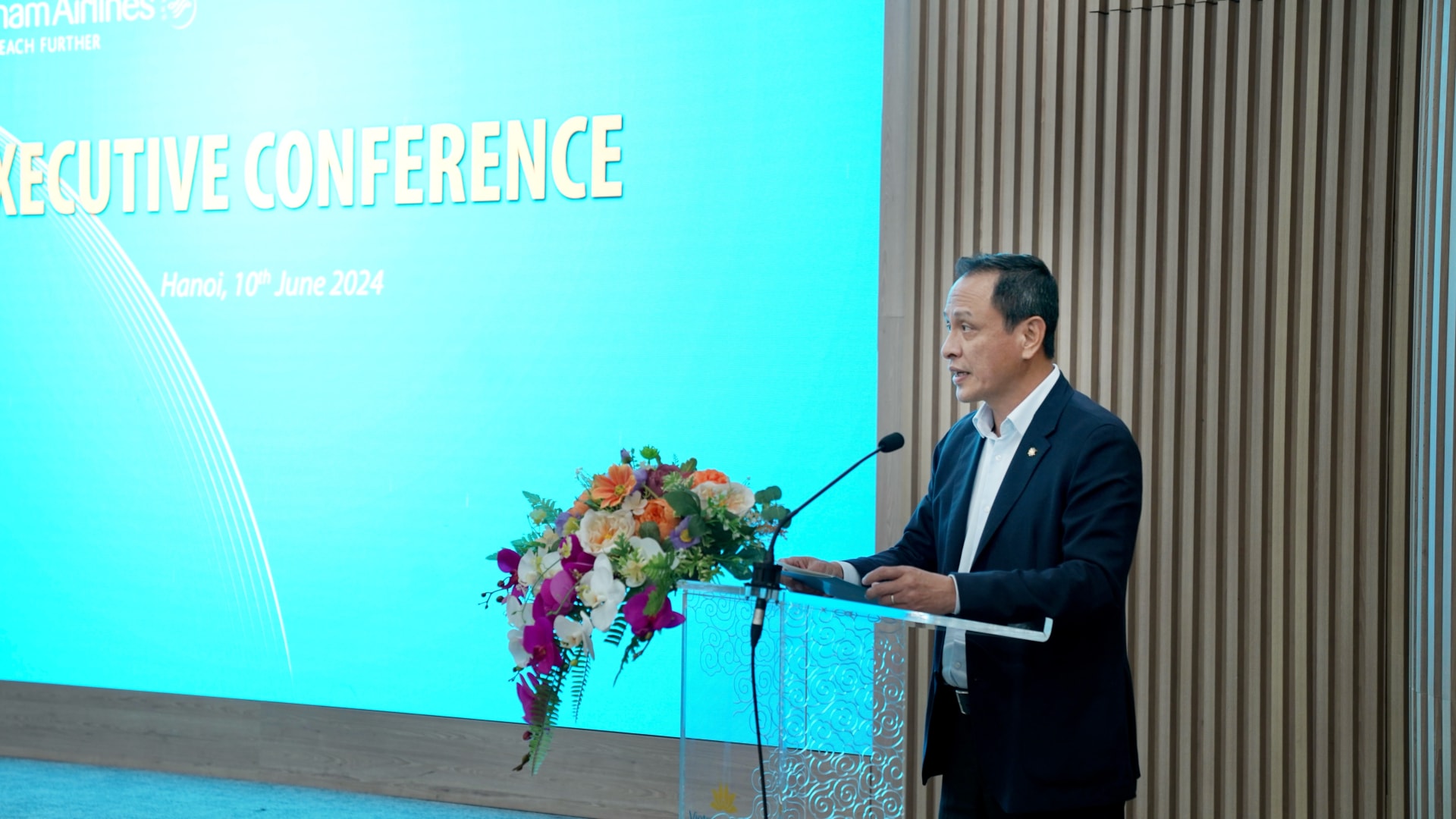 vietnam airlines hop tac amadeus trien khai he thong phuc vu hanh khach moi hinh 4