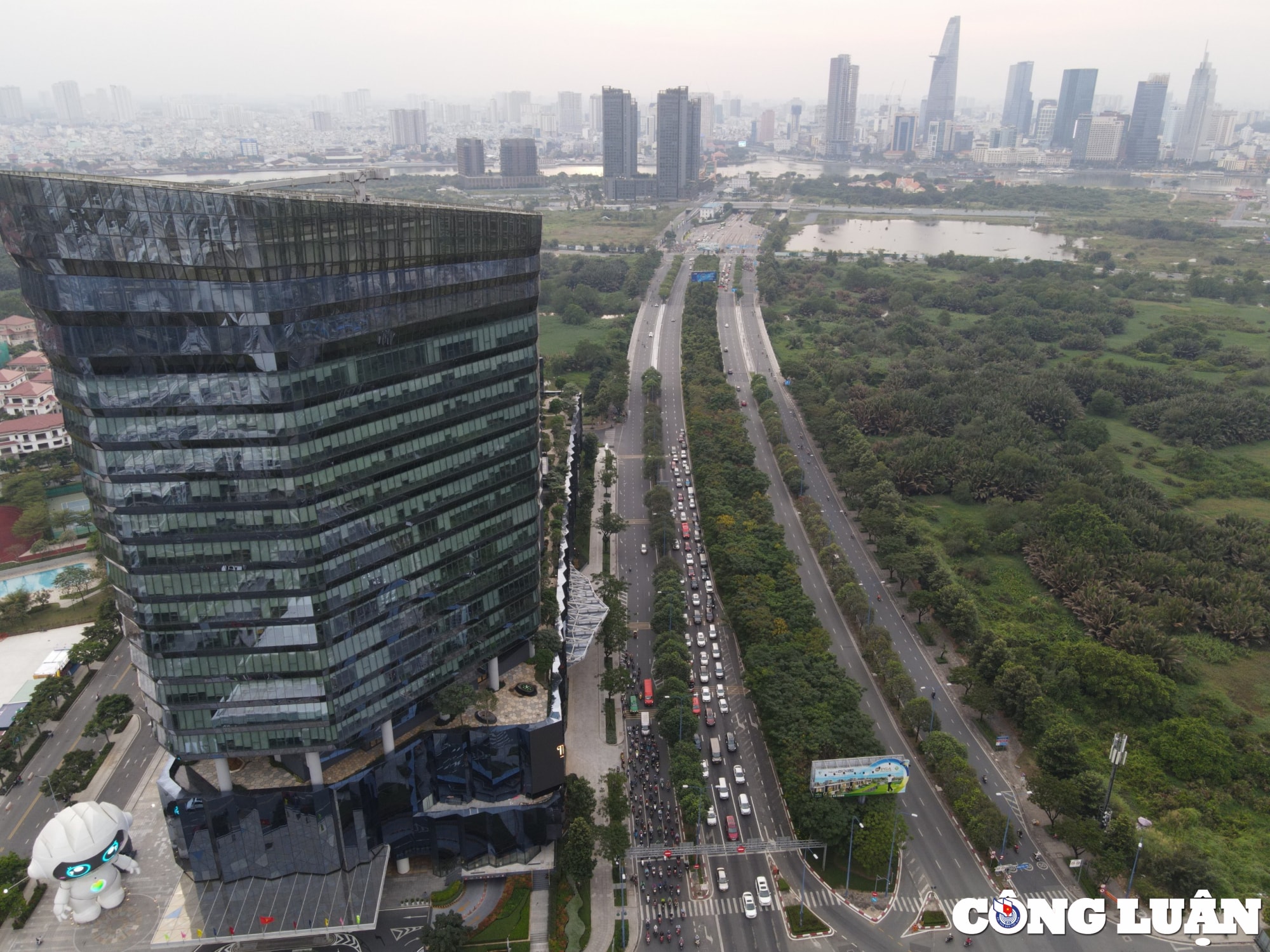 den nam 2024 tp hcm du kien hinh thanh 5 thanh pho nhu thu duc hinh 1