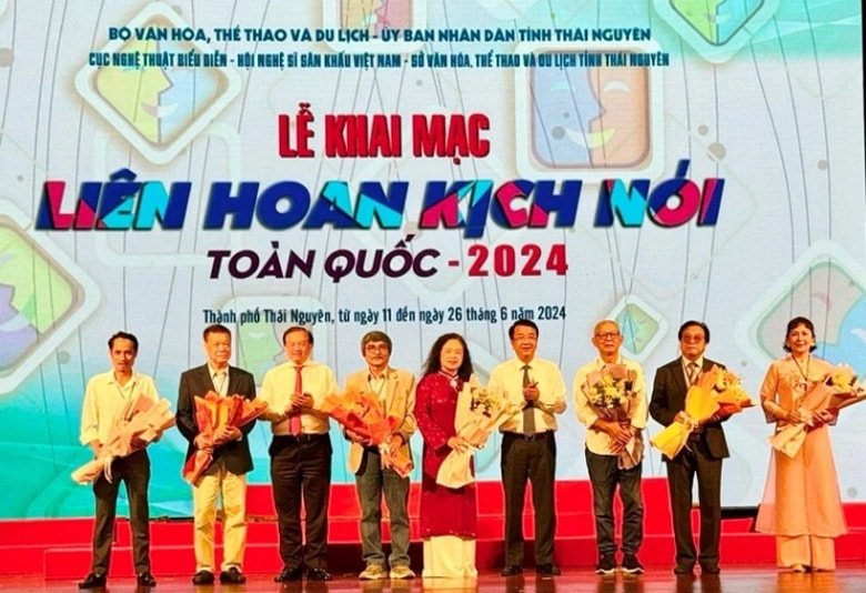 cuc nghe thuat bieu dien ly giai nhung quy dinh kho hieu tai quy che lien hoan kich noi 2024 hinh 1