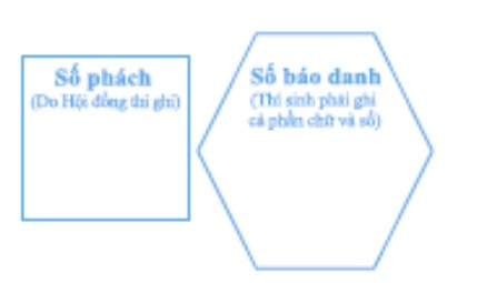 mau giay thi tot nghiep thpt nam 2024 co gi moi hinh 2