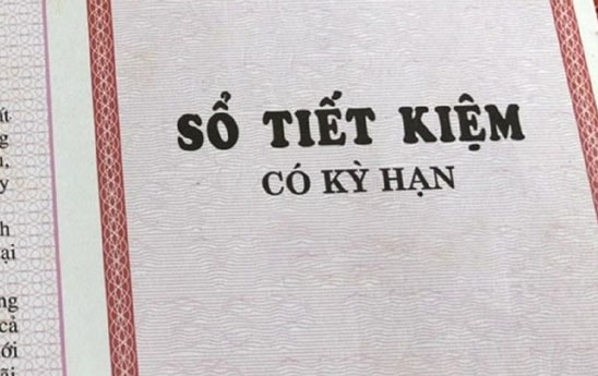 nhnn chi nhanh son la thong bao viec mat so tiet kiem trang hinh 1